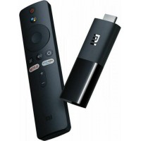 Xiaomi Mi Tv Stick (MDZ-24-AA) Black